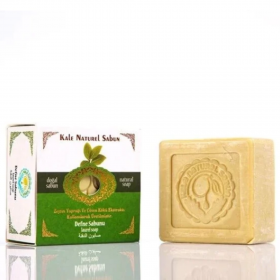 Platin 125 gr. Defne Naturel Sabun